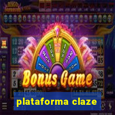 plataforma claze